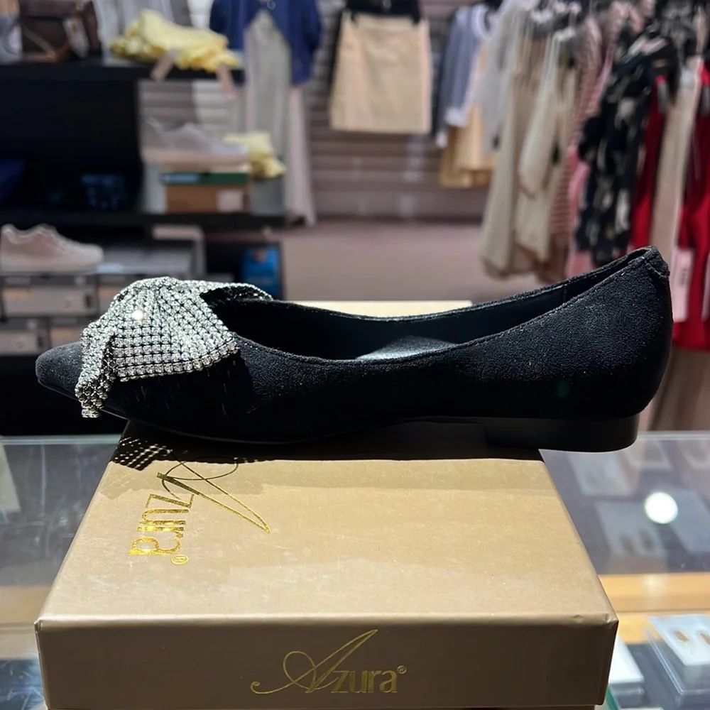 SpringStep Adularia flat - Picture 3 of 7